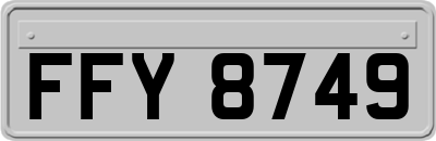 FFY8749
