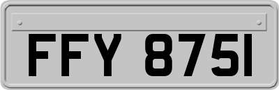 FFY8751