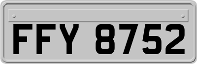 FFY8752
