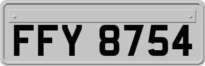 FFY8754