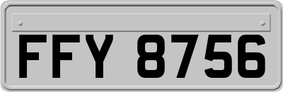 FFY8756