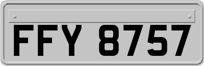 FFY8757