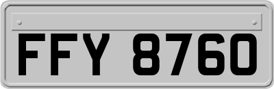 FFY8760