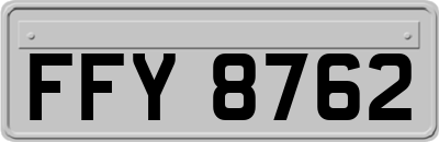 FFY8762