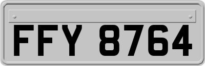 FFY8764