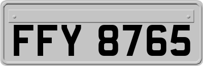 FFY8765