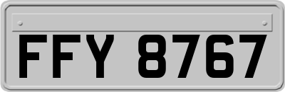 FFY8767
