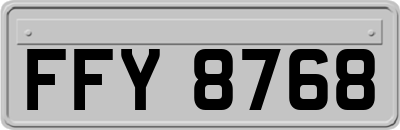 FFY8768