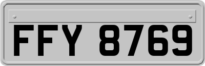 FFY8769