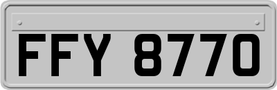 FFY8770