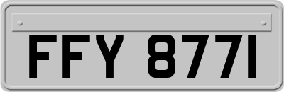 FFY8771