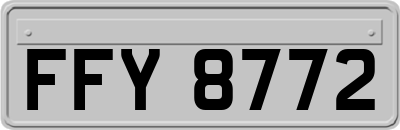 FFY8772