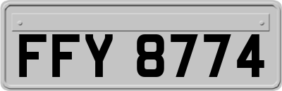 FFY8774