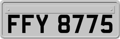 FFY8775