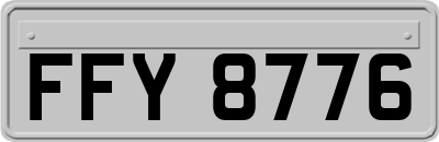 FFY8776