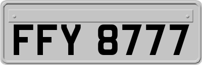 FFY8777