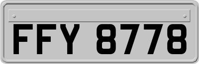 FFY8778