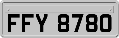 FFY8780