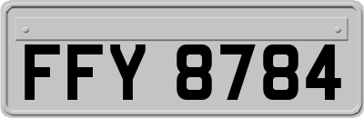FFY8784