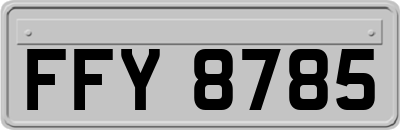 FFY8785