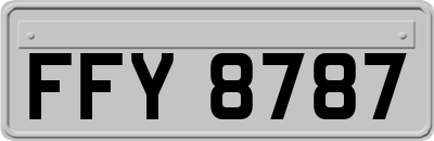 FFY8787