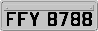 FFY8788