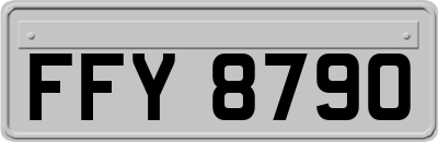 FFY8790