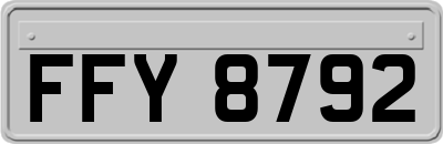 FFY8792