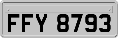 FFY8793