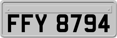 FFY8794