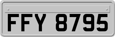 FFY8795