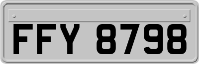 FFY8798