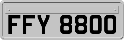 FFY8800