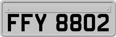 FFY8802