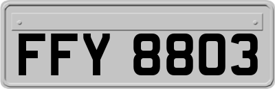 FFY8803