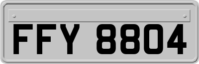 FFY8804