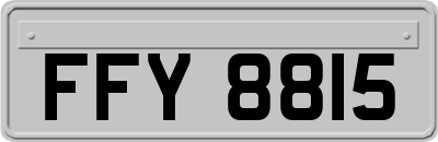 FFY8815