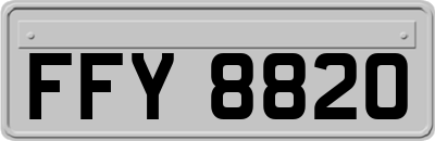FFY8820