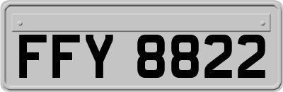 FFY8822