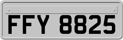 FFY8825