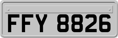 FFY8826