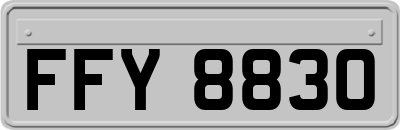 FFY8830