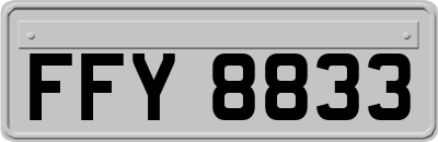 FFY8833