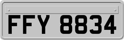 FFY8834