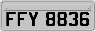 FFY8836