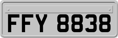 FFY8838
