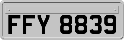 FFY8839