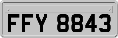 FFY8843