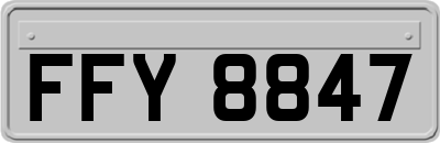 FFY8847