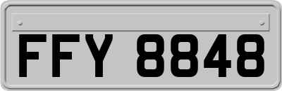 FFY8848